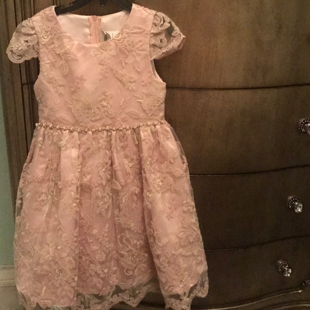 Rare editions dress